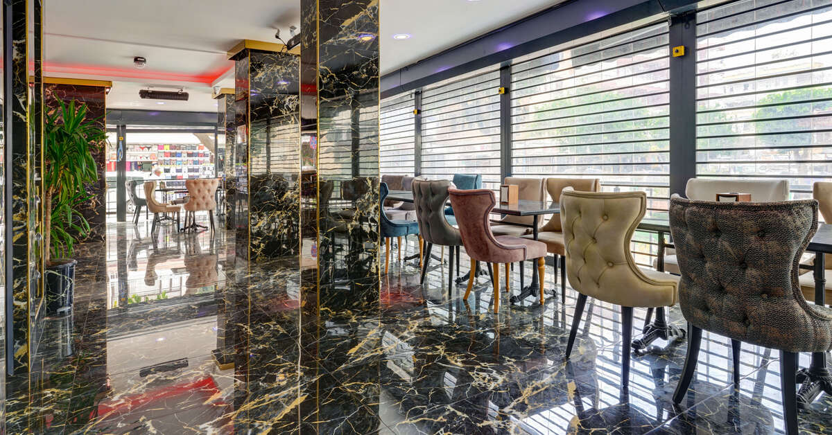 Een foto van Avlion Hotel