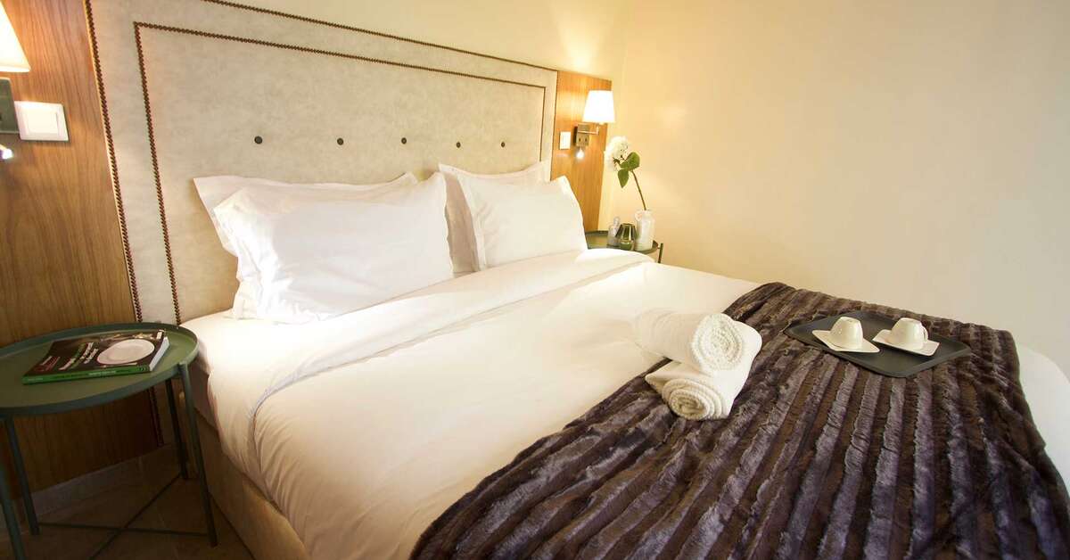 Een foto van Suite Loc Appart hotel