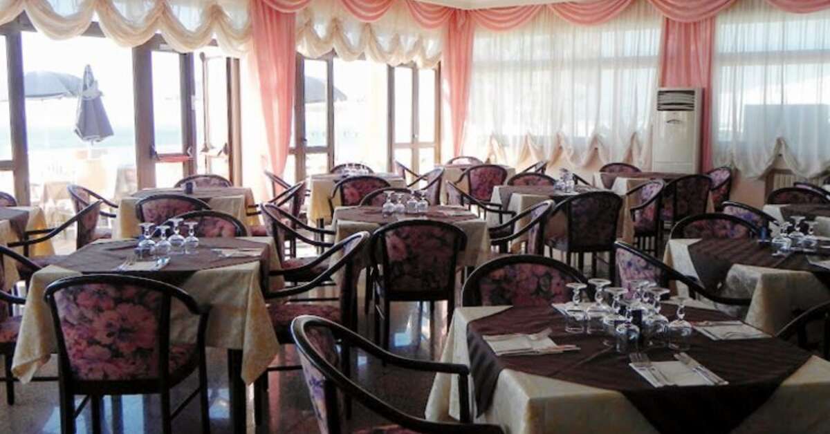 Een foto van Hotel Terrazzo sul Mare