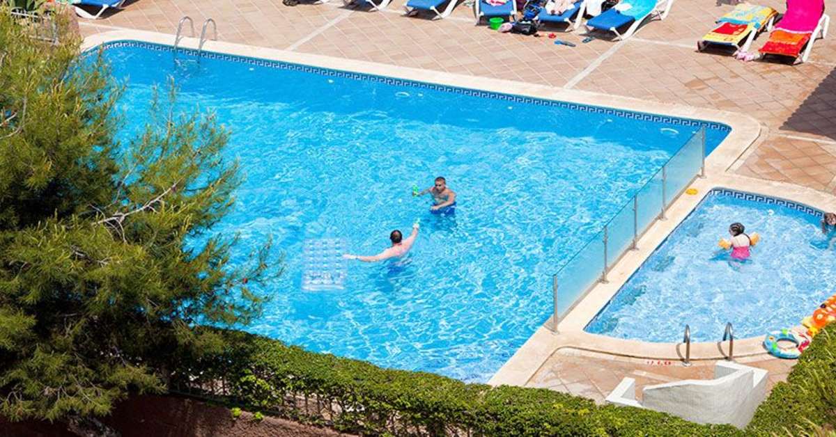 Een foto van Blue Sea Don Jaime