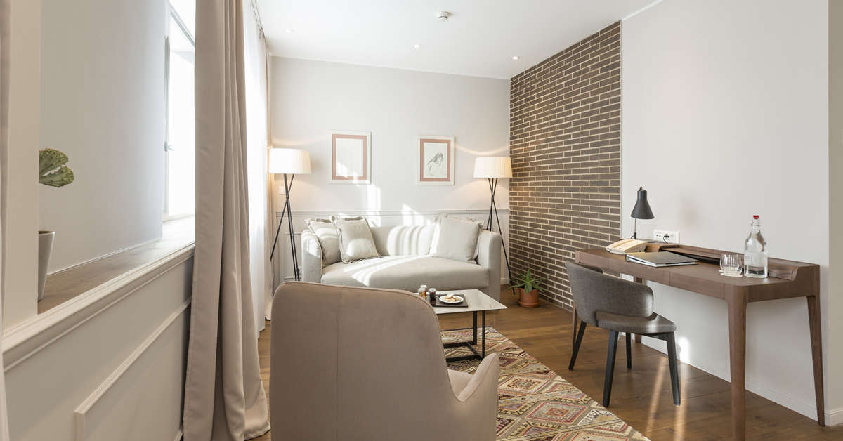 Een foto van Envoy Hotel