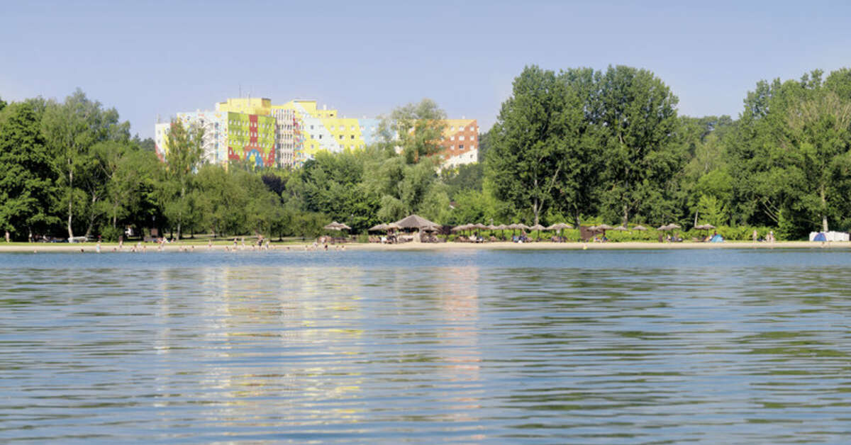 Een foto van Ahorn Seehotel Templin