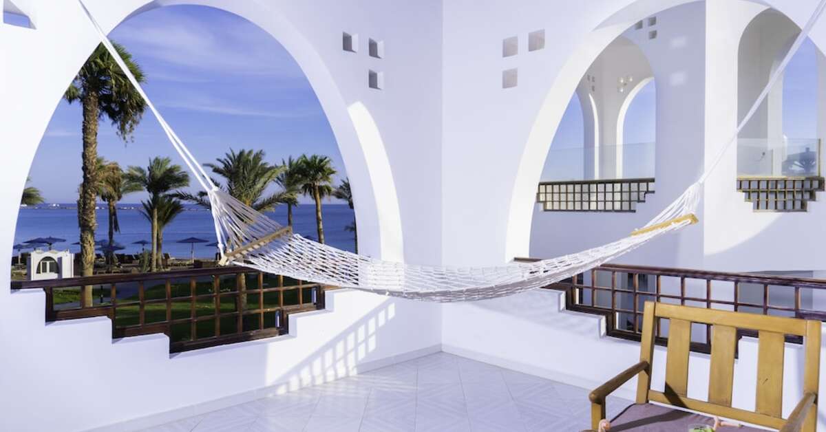 Een foto van Safir Dahab Resort
