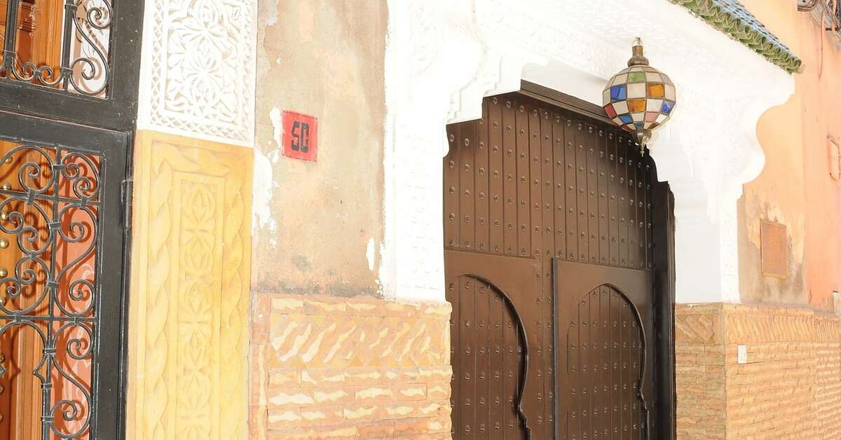 Ein Foto Riad Haraka