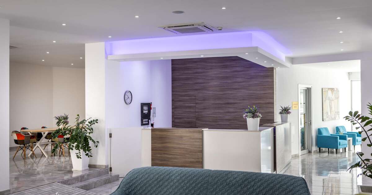Een foto van Papantonia Hotel Appartementen