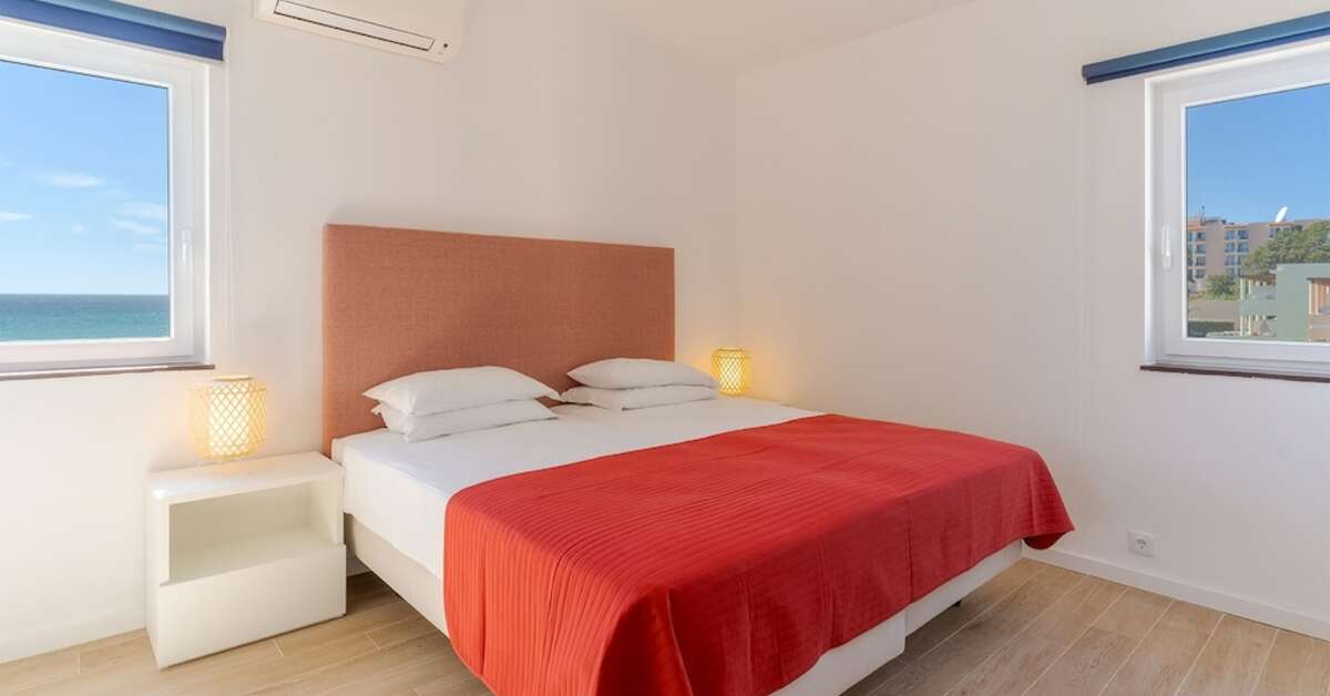 Een foto van Pestana Alvor Beach Villas