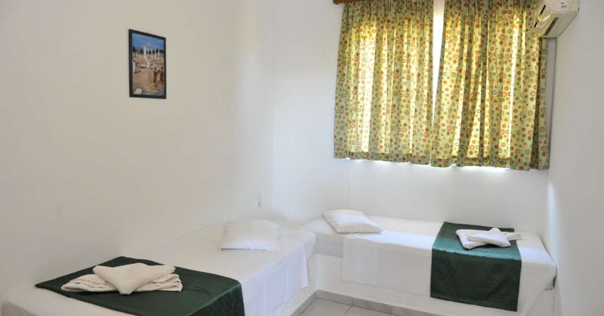 Een foto van Maritime Aparthotel