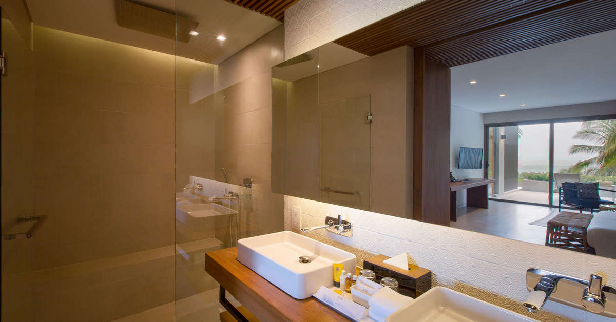 Een foto van Mantra Samui Resort