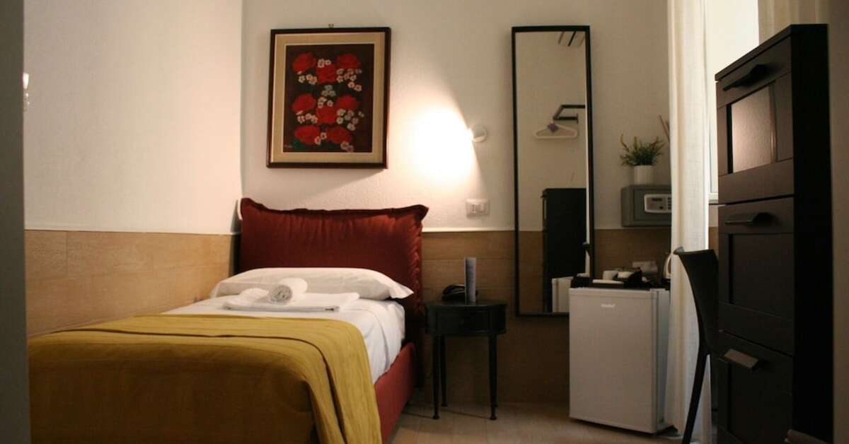 Een foto van H22 Hotel