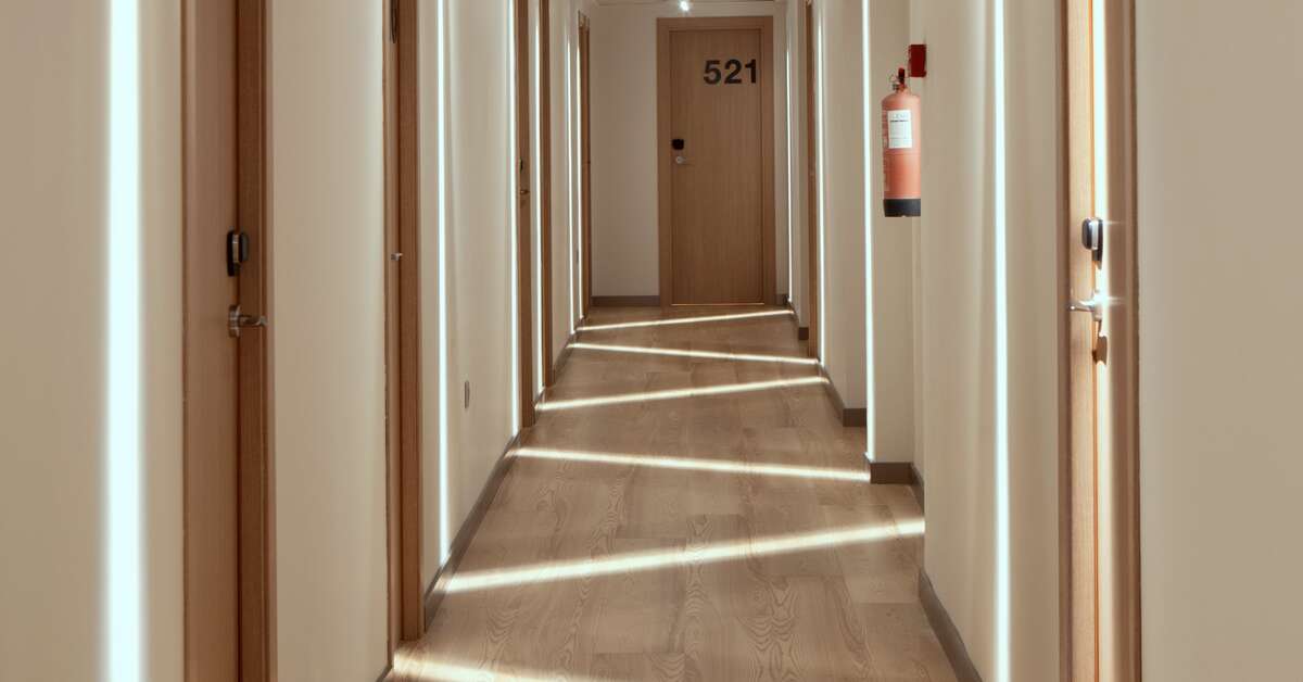 Een foto van Cuco Hotel