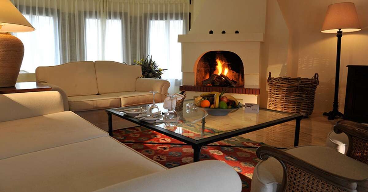Een foto van Marti Resort