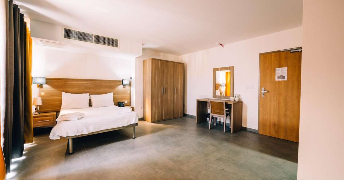 Een foto van Primera Hotel