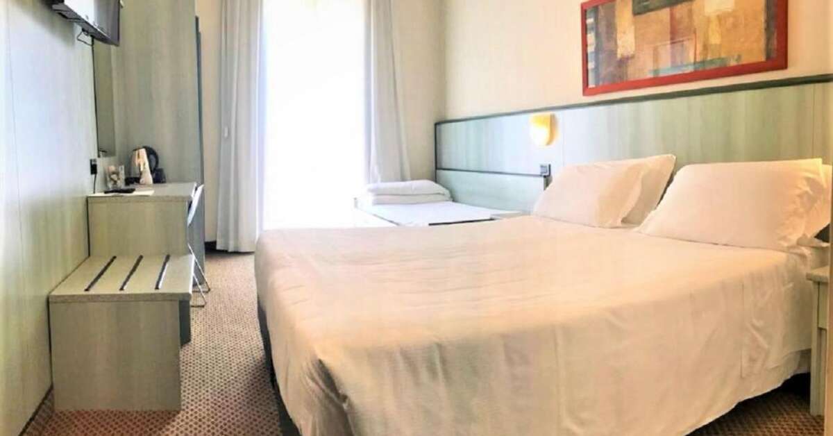 Een foto van Hotel Principe di Piemonte