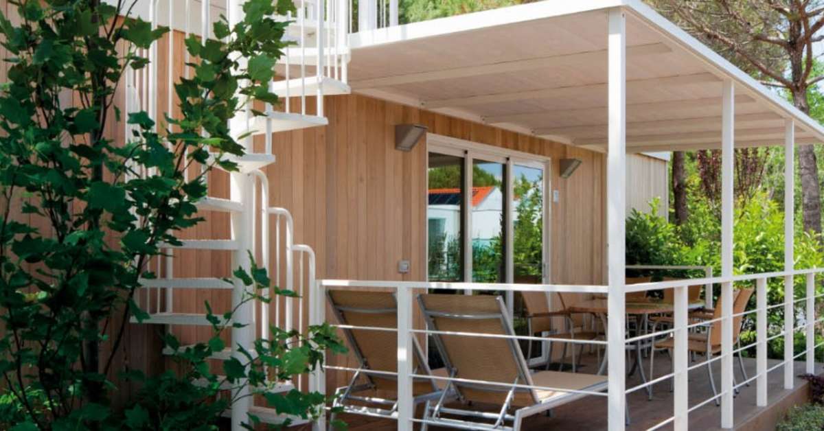 Een foto van Camping Union Lido