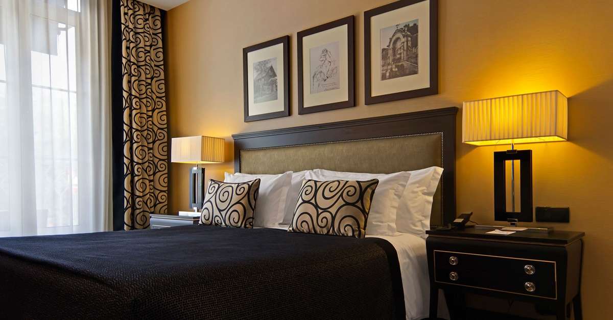 Een foto van Sana Silver Coast Hotel