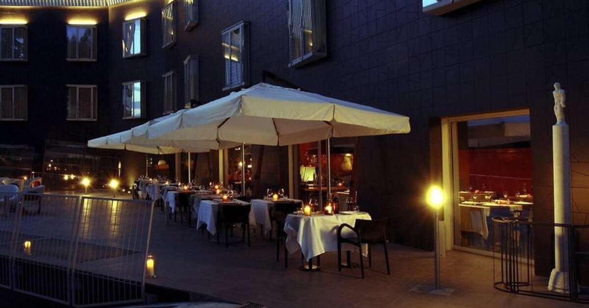 Een foto van Hotel Black