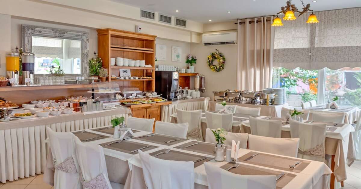Een foto van Alkyonis Hotel
