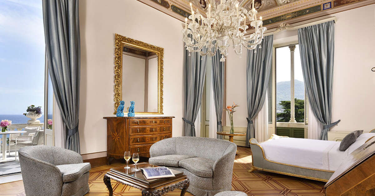 Een foto van Imperiale Palace Hotel