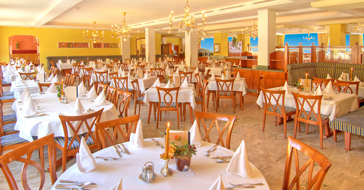 Een foto van Hotel Latini