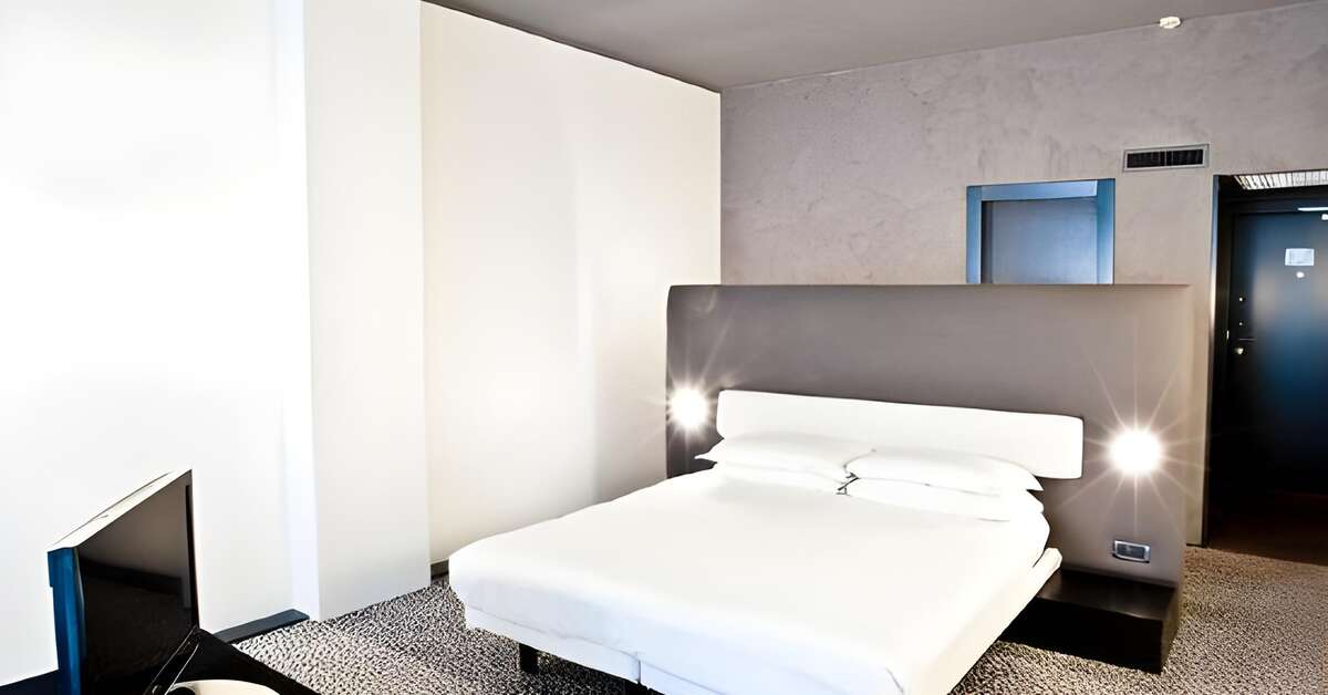 Een foto van Hotel Ripa