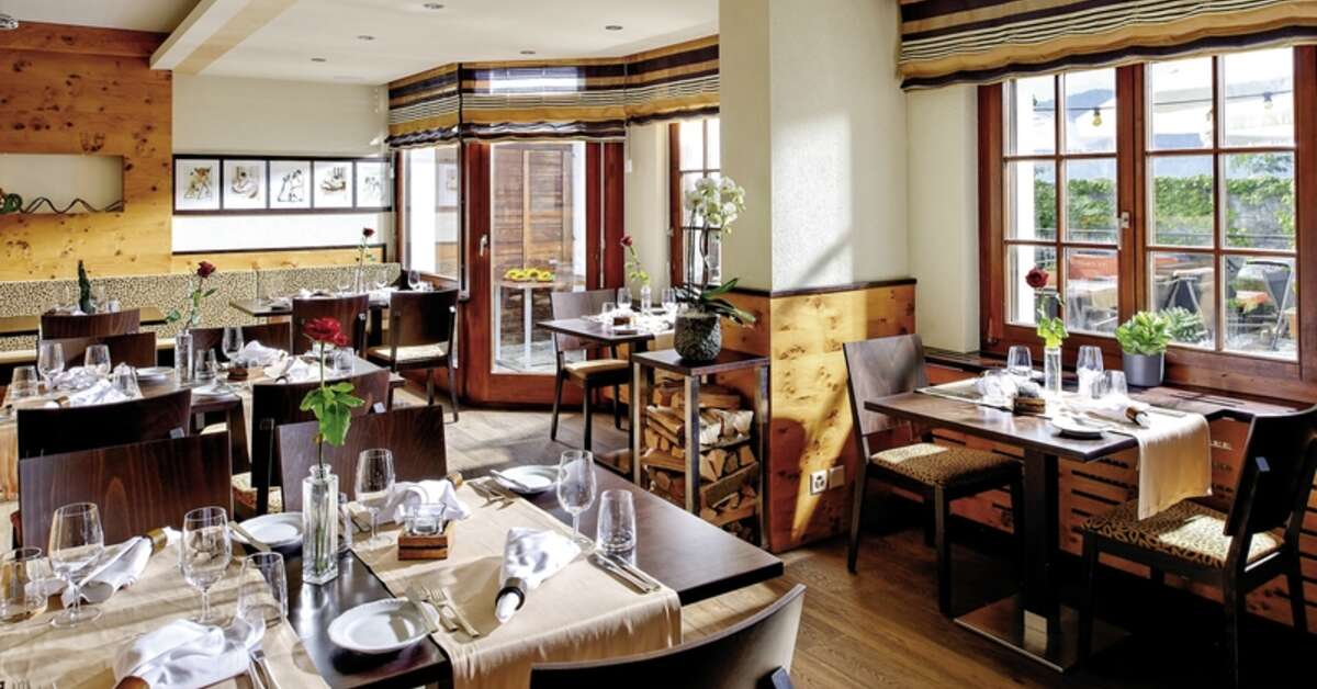Een foto van Hotel Gerbi