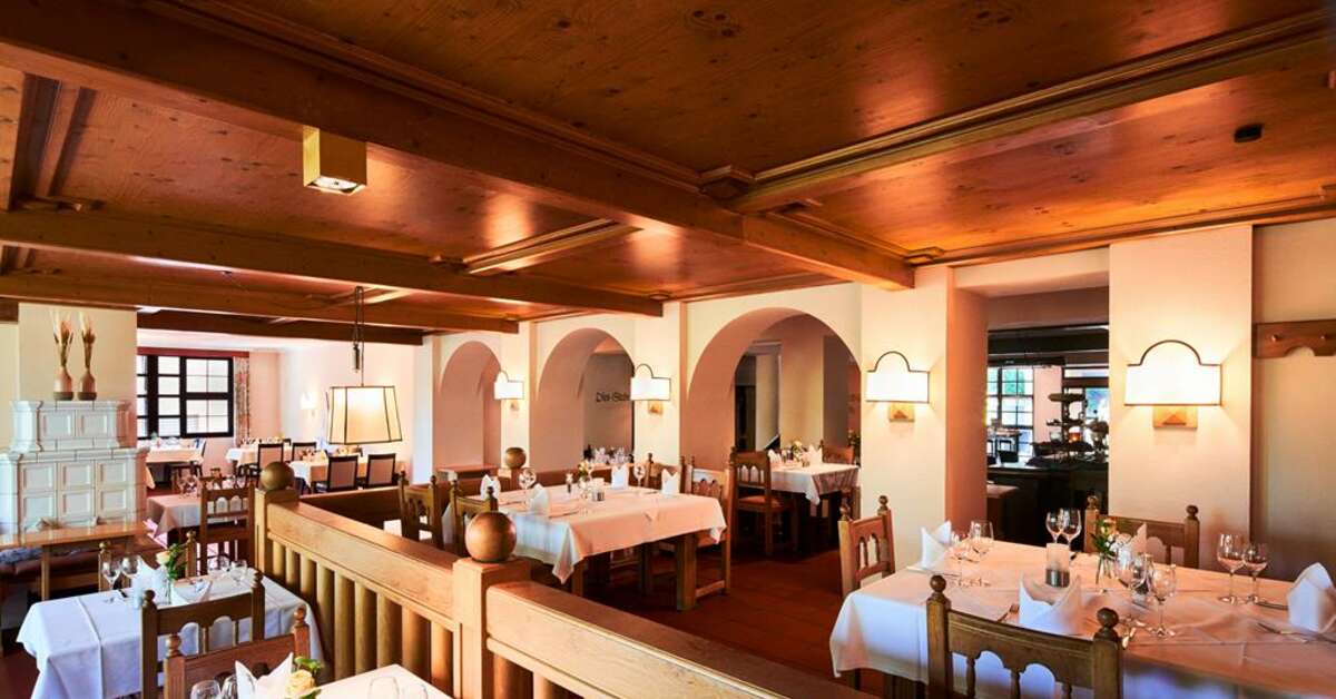 Een foto van Hotel Gersfelder Hof