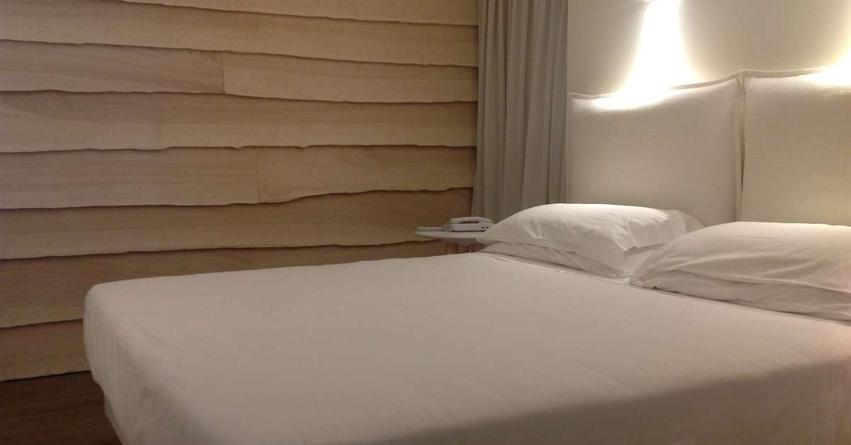 Een foto van Hotel Select Suites & Spa
