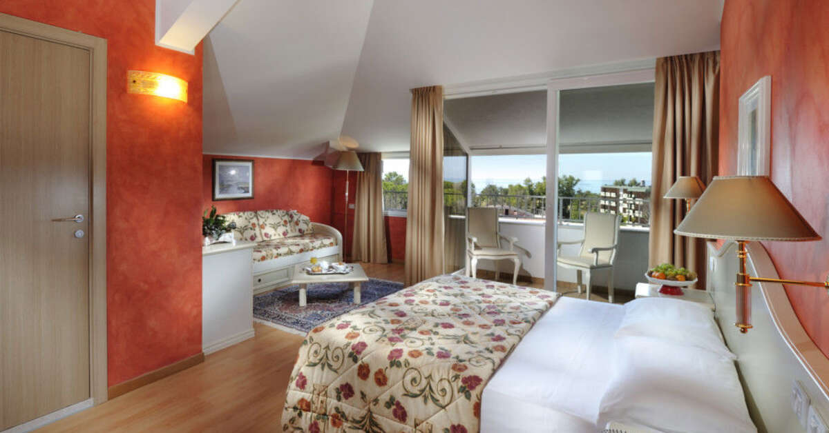 Ein Foto Hotel Jasminum