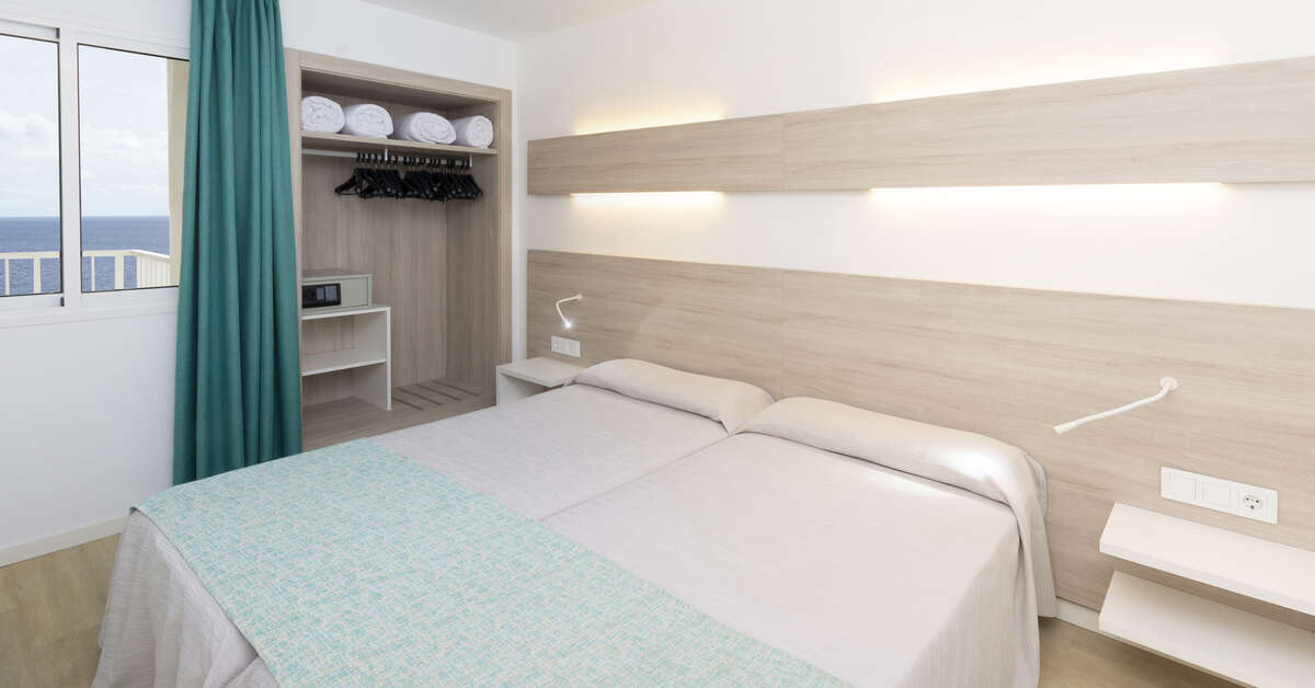 Een foto van Appartementen HSM Calas Park