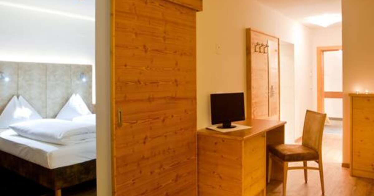 Een foto van Hotel Gasthof Mitteregger