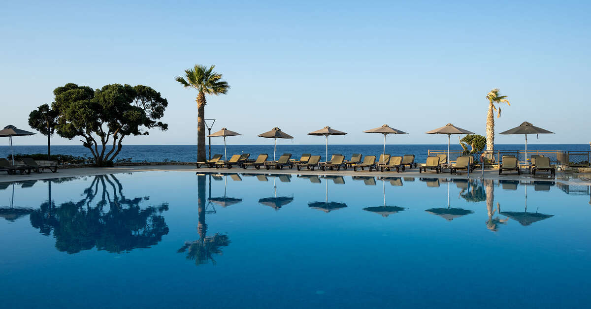 Een foto van Nana Royal Premium Resort & Spa