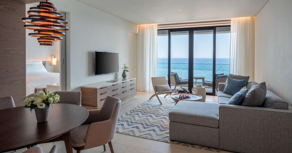 Een foto van Amara Hotel