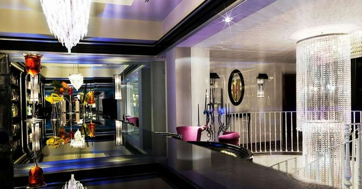 Een foto van Leon's Place Hotel
