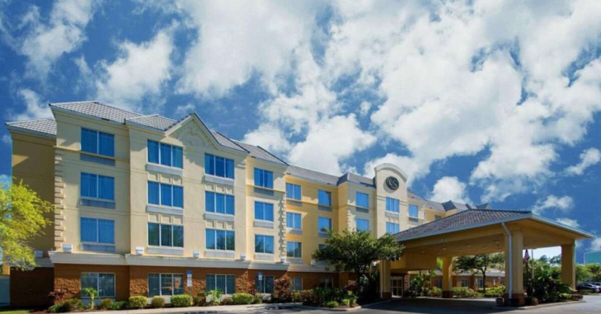 Ein Foto Comfort Universal Orlando