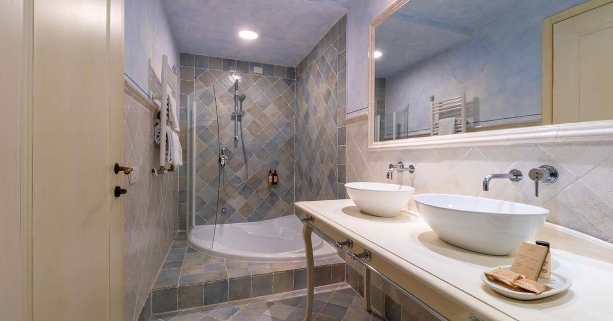 Een foto van Borgo di Cortefreda