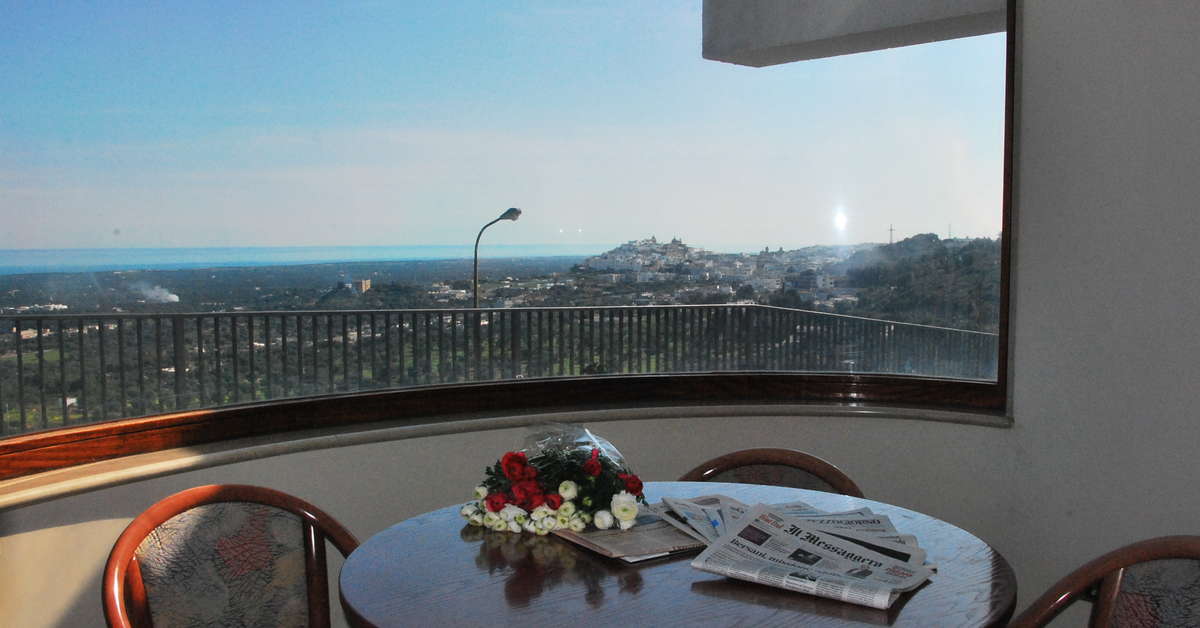 Een foto van Hotel Incanto