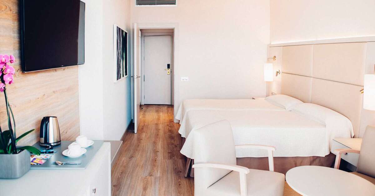 Een foto van Arona Gran Hotel & Spa