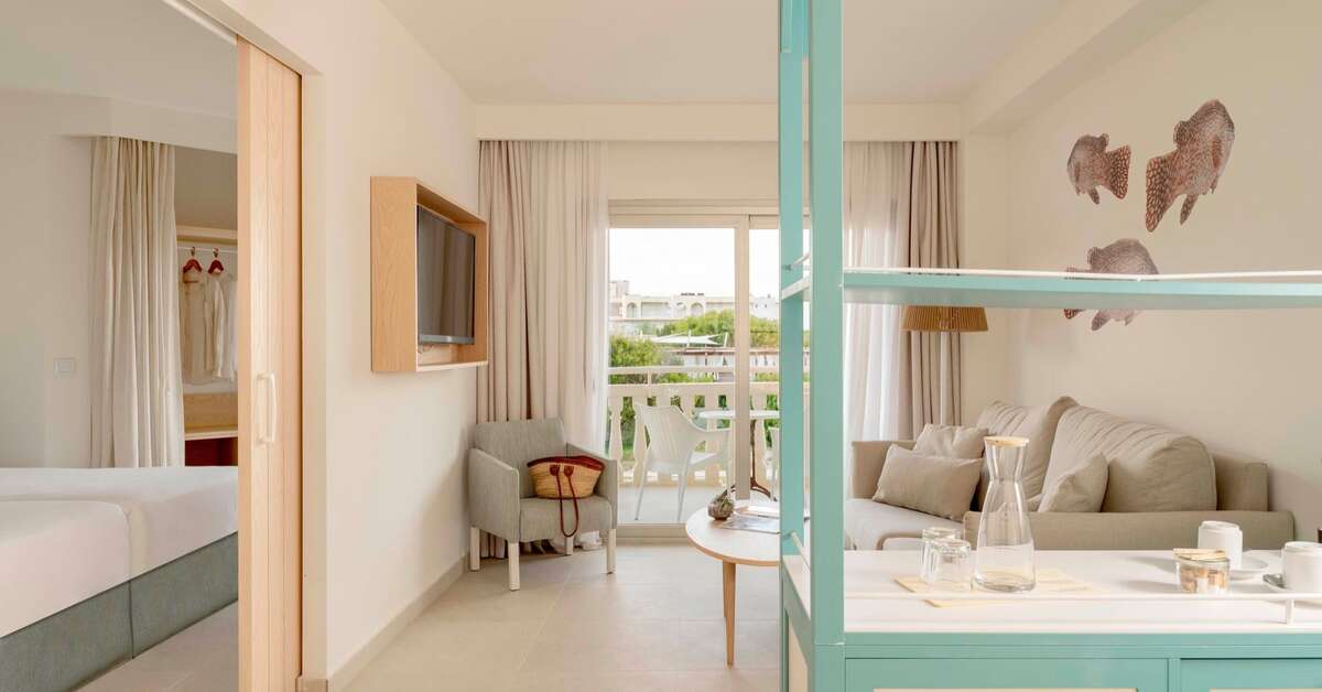 Een foto van Iberostar Albufera Park