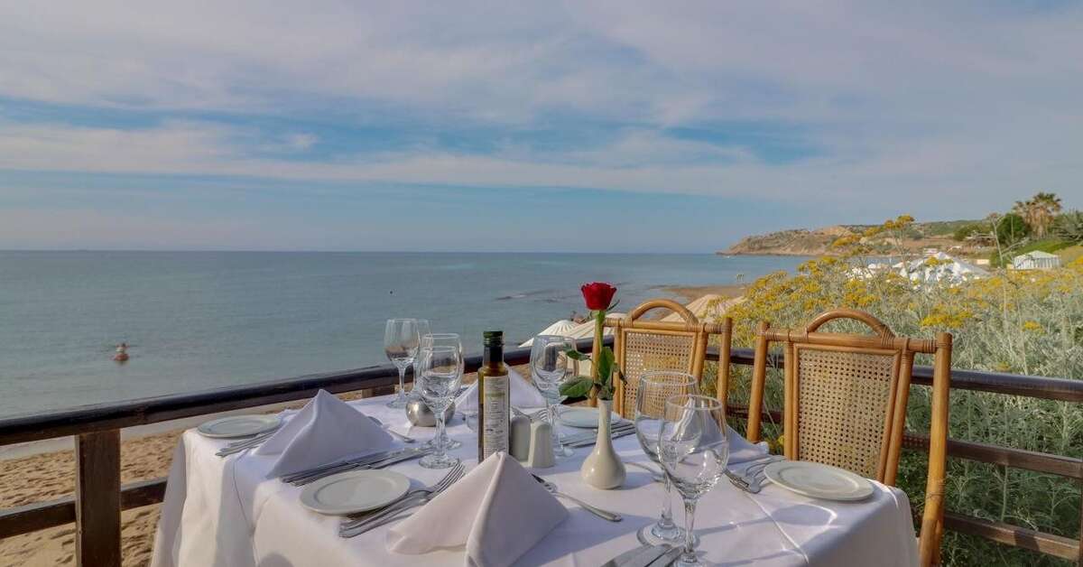 Ein Foto Creta Royal Hotel