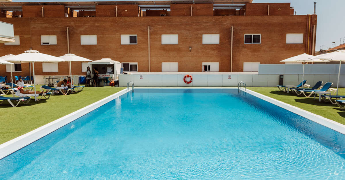 Een foto van Hotel Lodomar