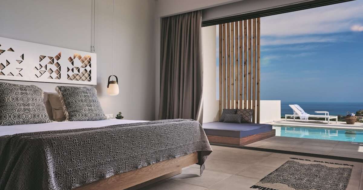 Een foto van St. John Resort Villas & Suites