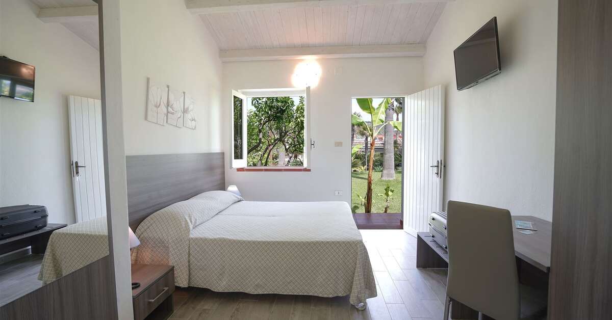 Een foto van Hotel Costa Azzurra