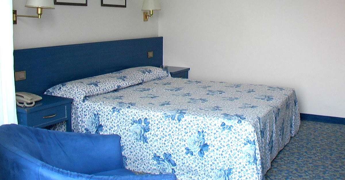 Een foto van Hotel Lido La Perla Nera