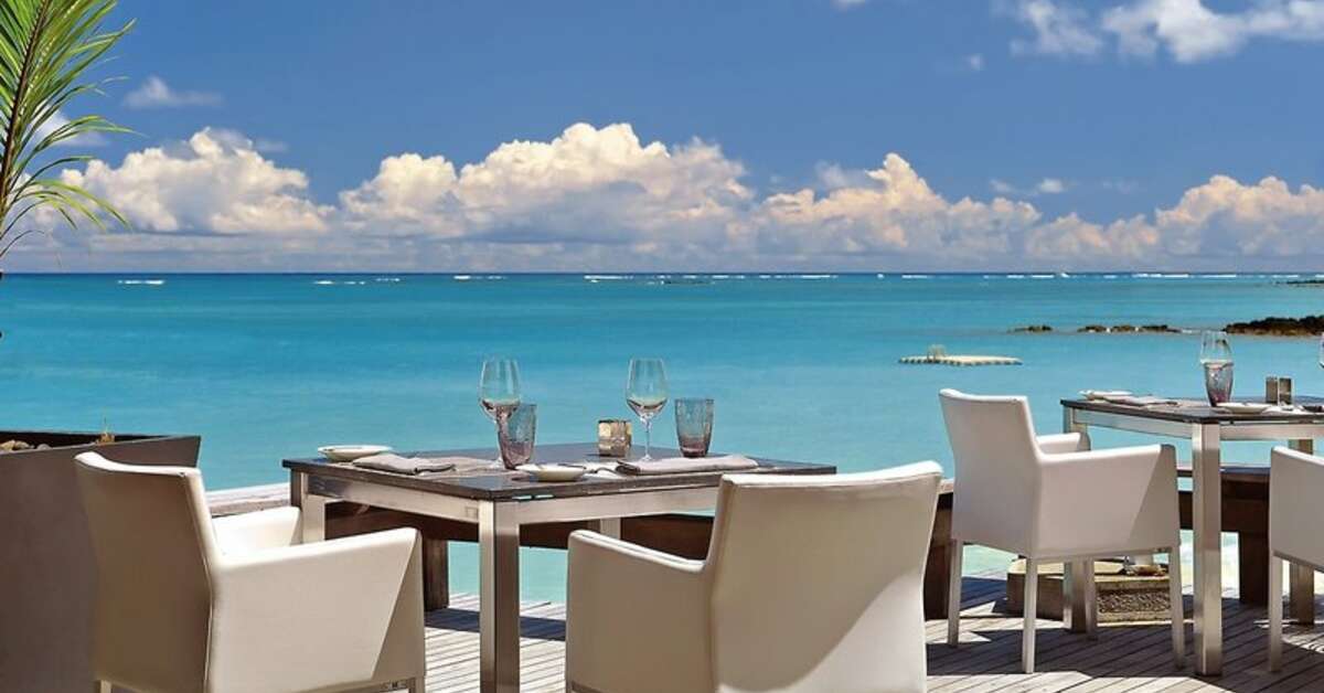 Een foto van Royal Palm Beachcomber Luxury