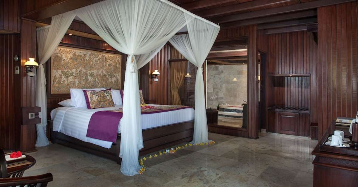 Een foto van Pita Maha Resort & Spa