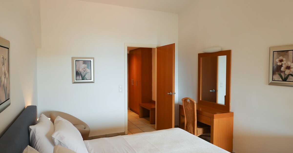 Ein Foto Kanapitsa Mare Hotel & Spa