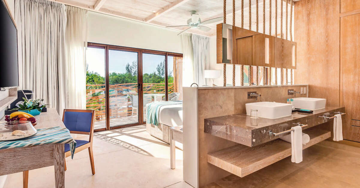 Een foto van Mystique Holbox by Royalton
