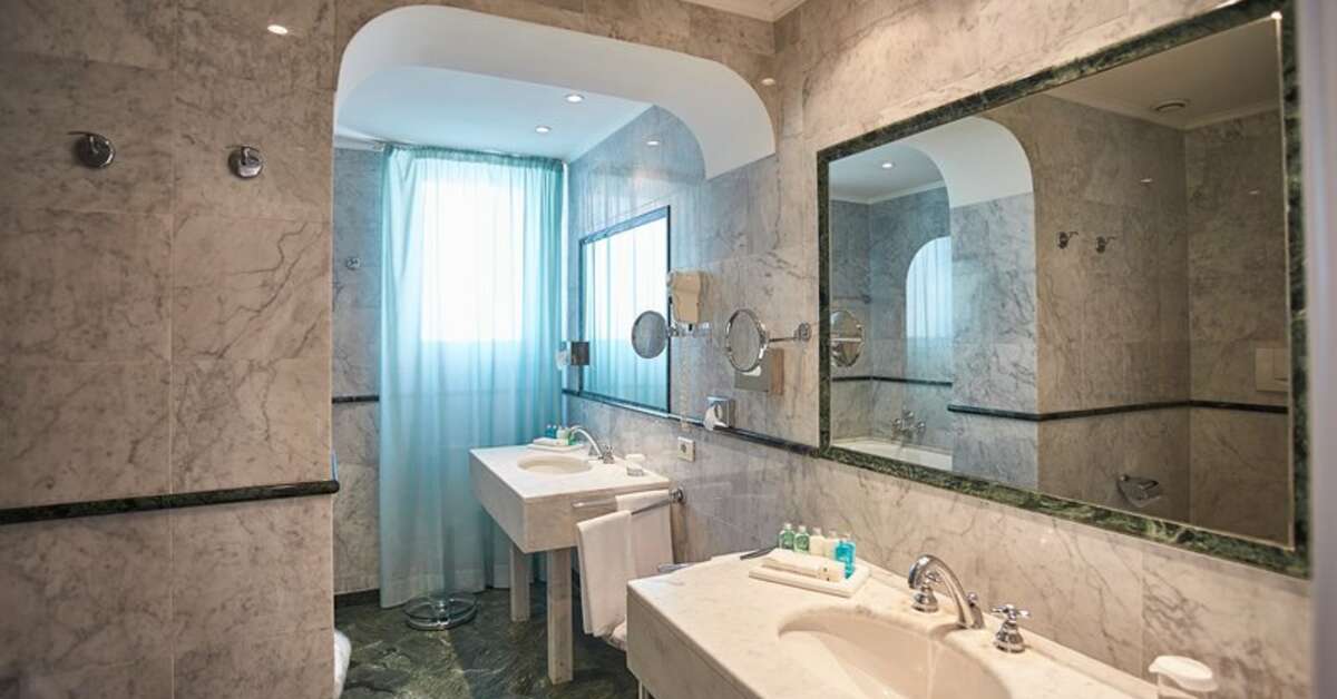 Een foto van Hotel Sina Astor