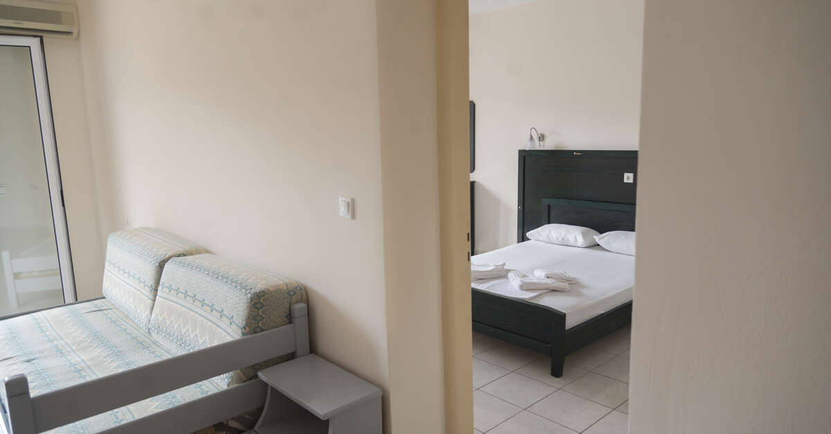 Een foto van Sunset Studios & Appartementen By Estia