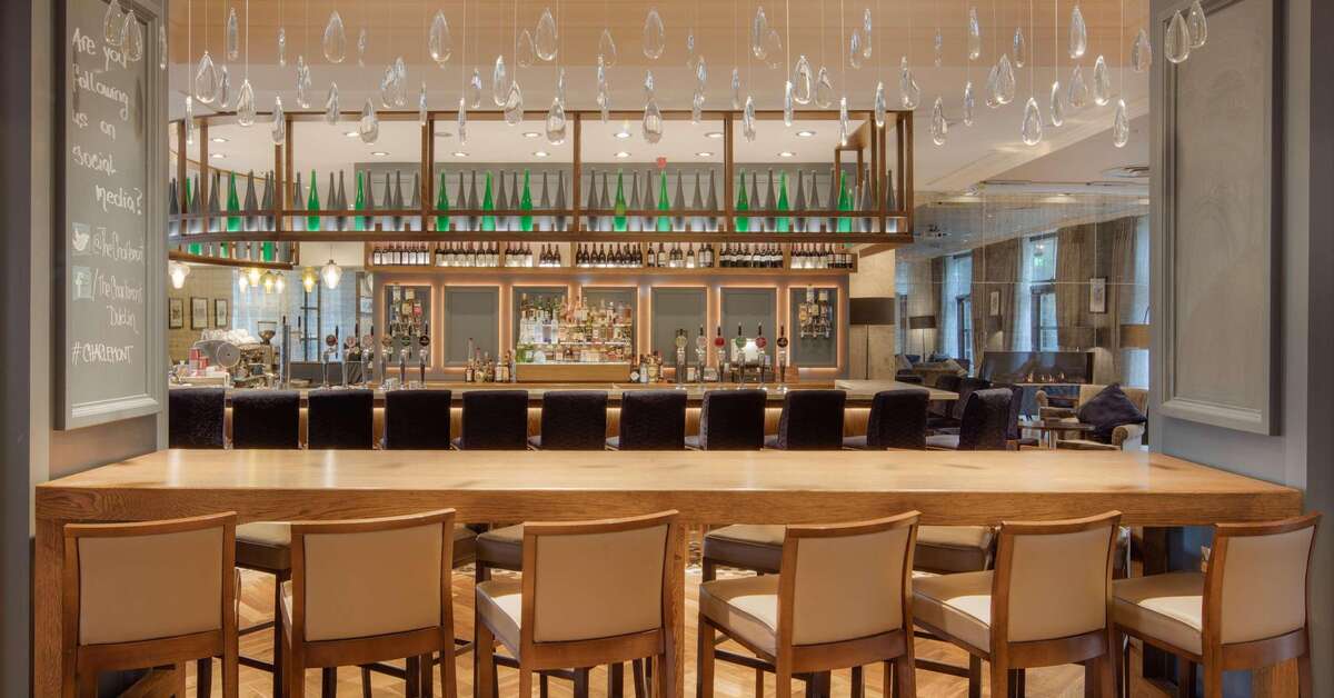 Een foto van Hilton Dublin
